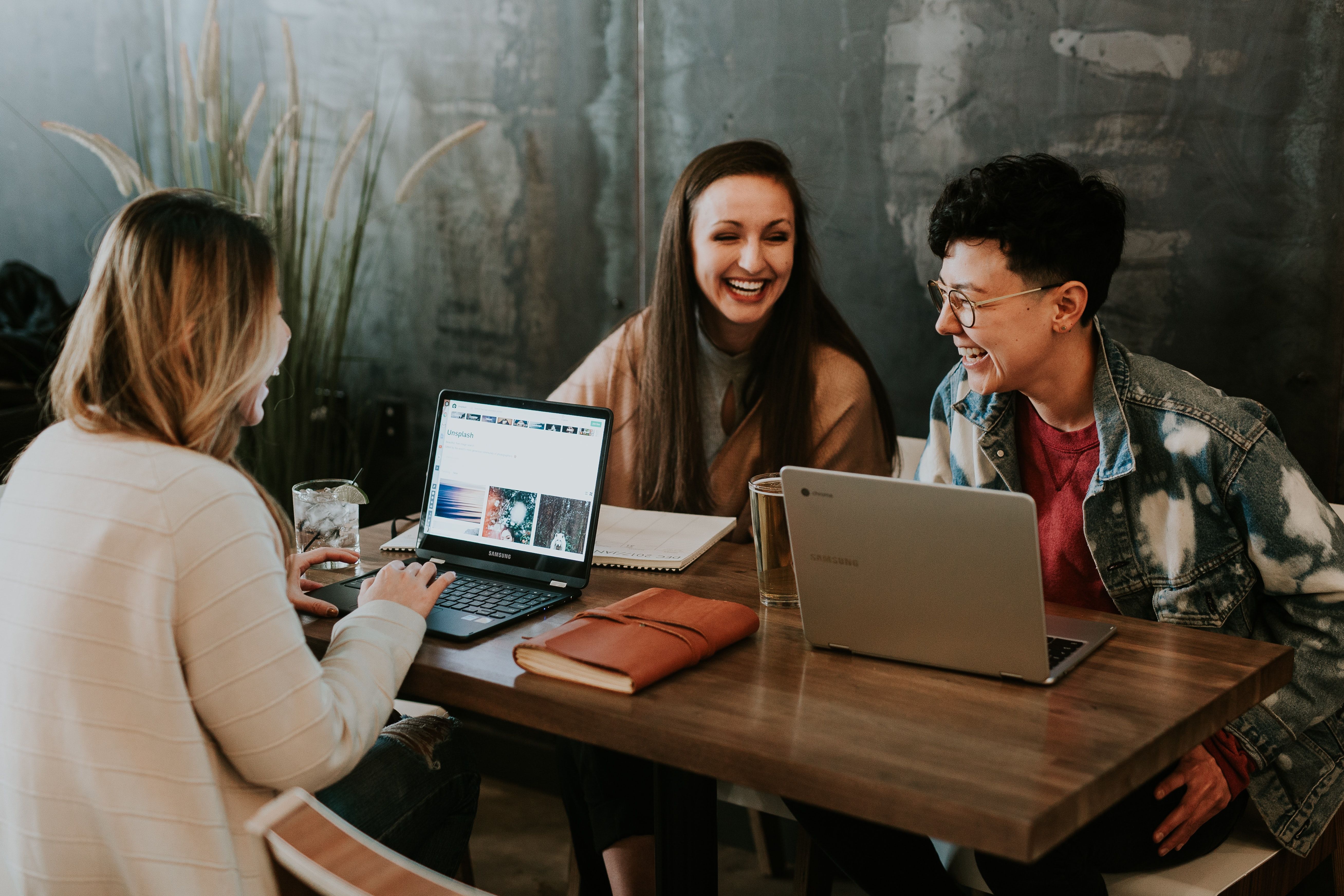 Diversity, Equity and Inclusion Next Steps